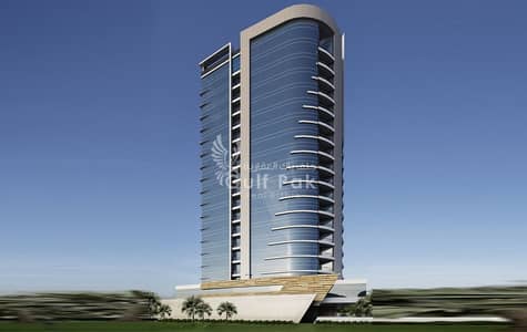 3 Bedroom Building for Rent in Al Markaziya, Abu Dhabi - 4. jpg