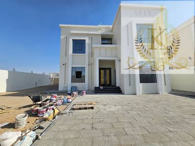 4 Bedroom Villa for Rent in Al Suyoh, Sharjah - 20231204_135201. jpg