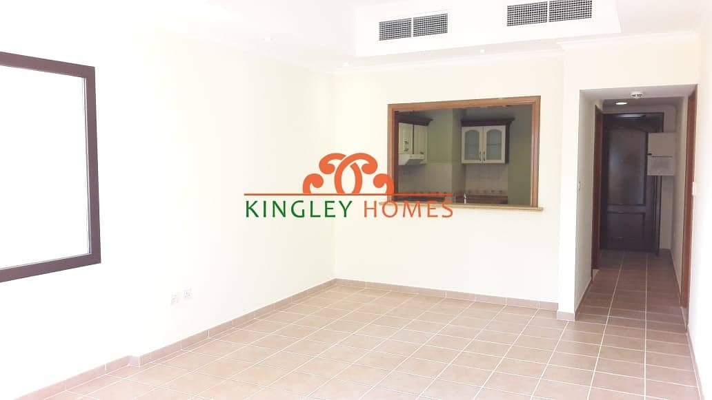 1 Bedroom 1 Bedroom