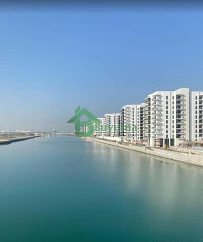 شقة 3 غرف نوم للايجار في جزيرة ياس، أبوظبي - شقة في وترز أج،جزيرة ياس 3 غرف 150000 درهم - 8287174