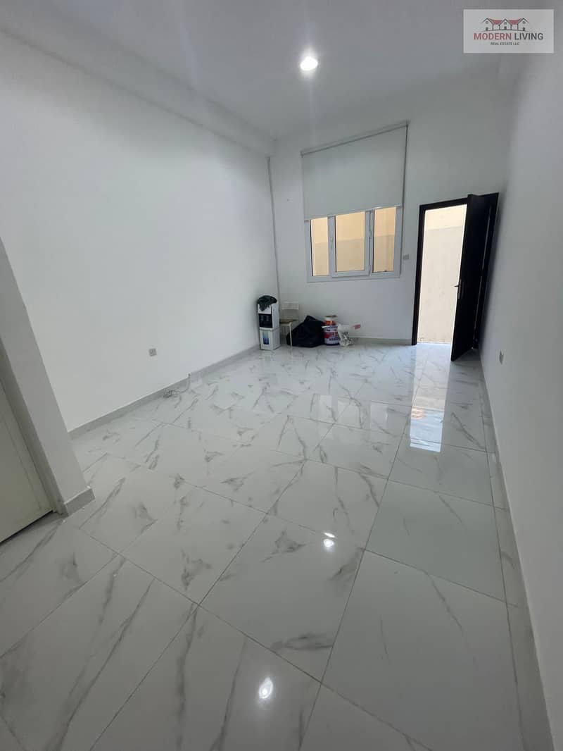 Lavish One Bedroom Plus Hall With Separate Kitchen Full Bathroom Available Villa In Mohammad Bin Zayed City. Lavish One Bedroom Plus Hall With Separate Kitchen Full Bathroom Available Villa In Mohammad Bin Zayed City.