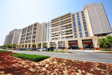 No Commission! Amazing 1-BR Apartment Available Now in Al Zeina! No Commission! Amazing 1-BR Apartment Available Now in Al Zeina!