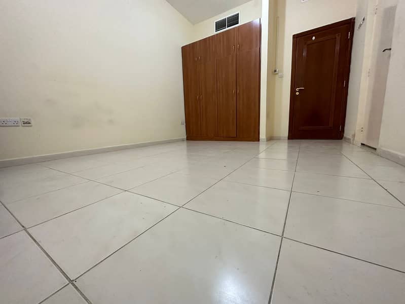 WONDERFUL VERY NICE STUDIO WITH SEPARATE KITCHEN SEPARATE WASHROOM AVAILABLE PRIME LOCATION IN MBZ CITY