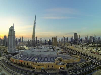 1 Bed | 02 Unit | Burj Khalifa and Fountain Views 1 Bed | 02 Unit | Burj Khalifa and Fountain Views