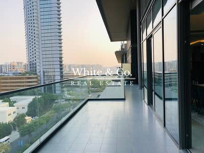 3 Bedroom Flat for Rent in Sobha Hartland, Dubai - Stunning Duplex | New Build | Available