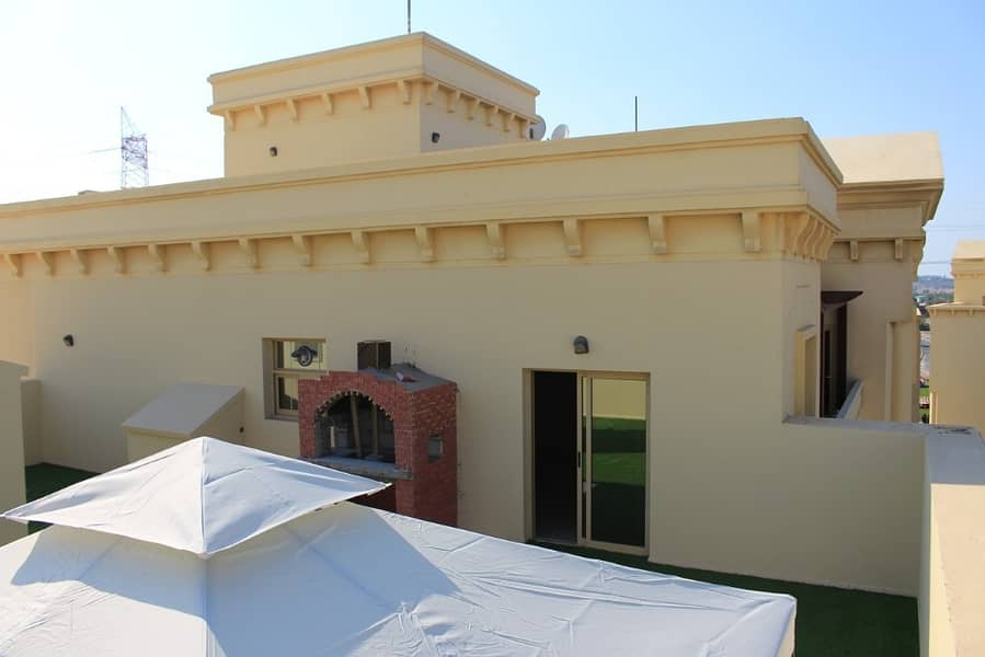 1 month FREE NO AGENCY FEE for an amazing 2 BHK Penthouse in Yasmin Village 1 month FREE NO AGENCY FEE for an amazing 2 BHK Penthouse in Yasmin Village