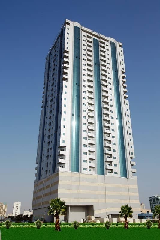 Best 1 BHK Apartment Rental Offer in RAK Tower!! NO COMMISSION-1 Month FREE Best 1 BHK Apartment Rental Offer in RAK Tower!! NO COMMISSION-1 Month FREE
