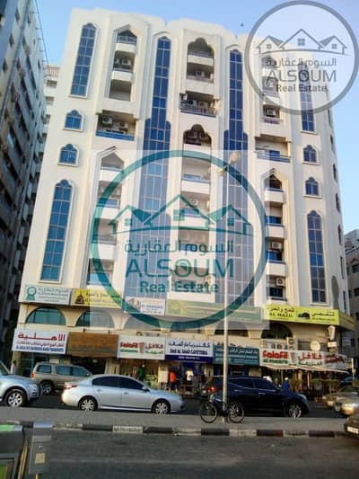 2 Bedroom Apartment for Rent in Al Soor, Sharjah - 1. jpg