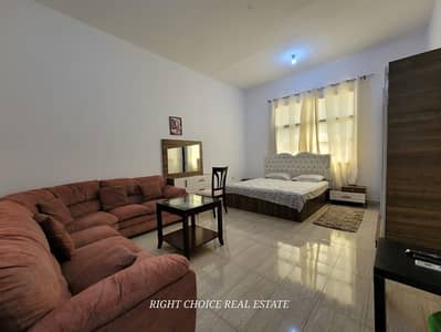 Studio for Rent in Khalifa City, Abu Dhabi - HOT OFFER!!!Fully Furnished Studio|3000 Monthly|KCA