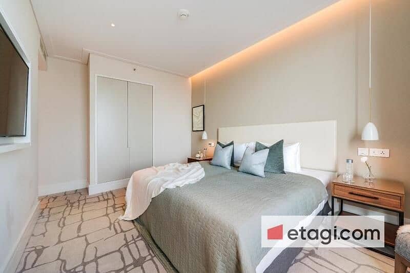 3 BR | BURJ KHALIFA VIEW | PRIME LOCATION 3 BR | BURJ KHALIFA VIEW | PRIME LOCATION