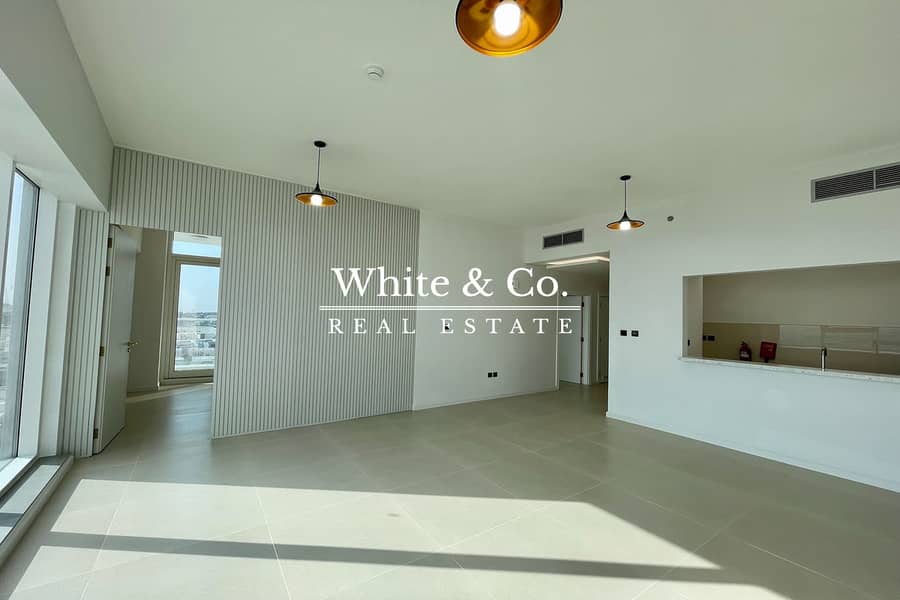 1 bed + Study | High Floor | Avail in Feb 1 bed + Study | High Floor | Avail in Feb