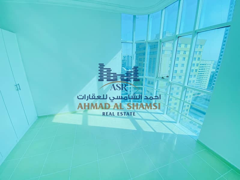 Квартира в Аль Тааун, 2 cпальни, 44000 AED - 8287538