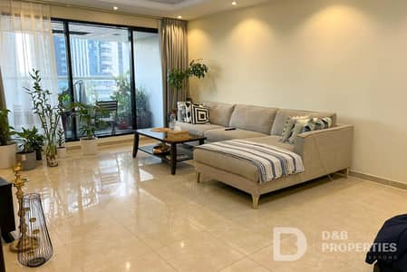 1 Bedroom Flat for Sale in Jumeirah Lake Towers (JLT), Dubai - Fantastic Unit | Fully Furnished | Vacant