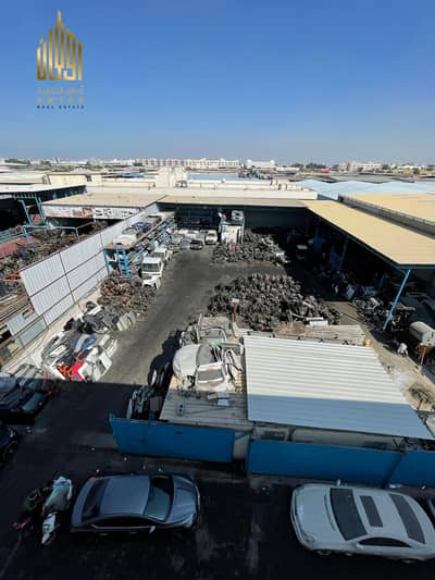 Warehouse for Sale in Al Sajaa Industrial, Sharjah - الشبرات. jpg