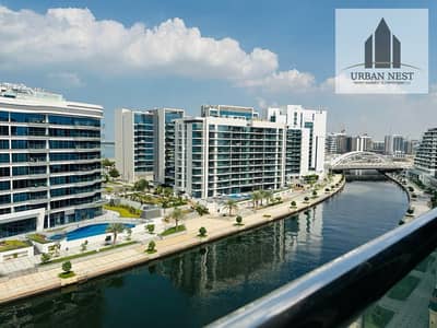 1 Bedroom Apartment for Rent in Al Raha Beach, Abu Dhabi - WhatsApp Image 2023-11-07 at 11.56. 46 AM (2). jpeg
