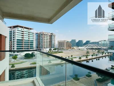 2 Bedroom Apartment for Rent in Al Raha Beach, Abu Dhabi - WhatsApp Image 2023-12-06 at 12.58. 57 AM (3). jpeg