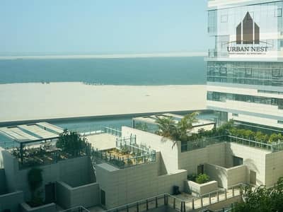 شقة 2 غرفة نوم للايجار في شاطئ الراحة، أبوظبي - IMG-20230908-WA0064. jpg