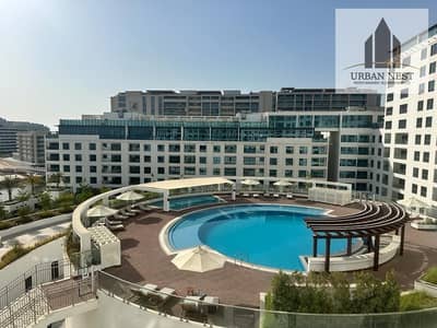 3 Cпальни Апартамент в аренду в Аль Раха Бич, Абу-Даби - IMG-20231013-WA0113. jpg