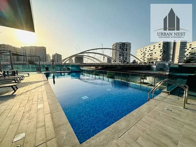 1 Bedroom Apartment for Rent in Al Raha Beach, Abu Dhabi - IMG-20230929-WA0023. jpg