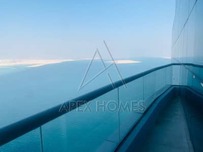 2 Bedroom Flat for Rent in Al Reem Island, Abu Dhabi - IMG-20231010-WA0128. jpg