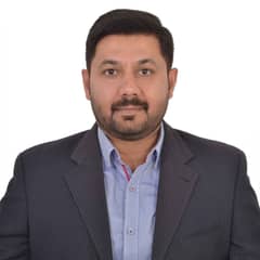 Atif Zafar Raja Zafar Iqbal Raja