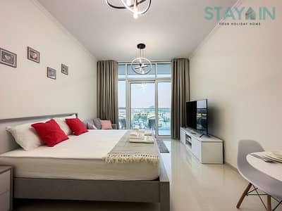 Studio for Rent in DAMAC Hills, Dubai - 25. png