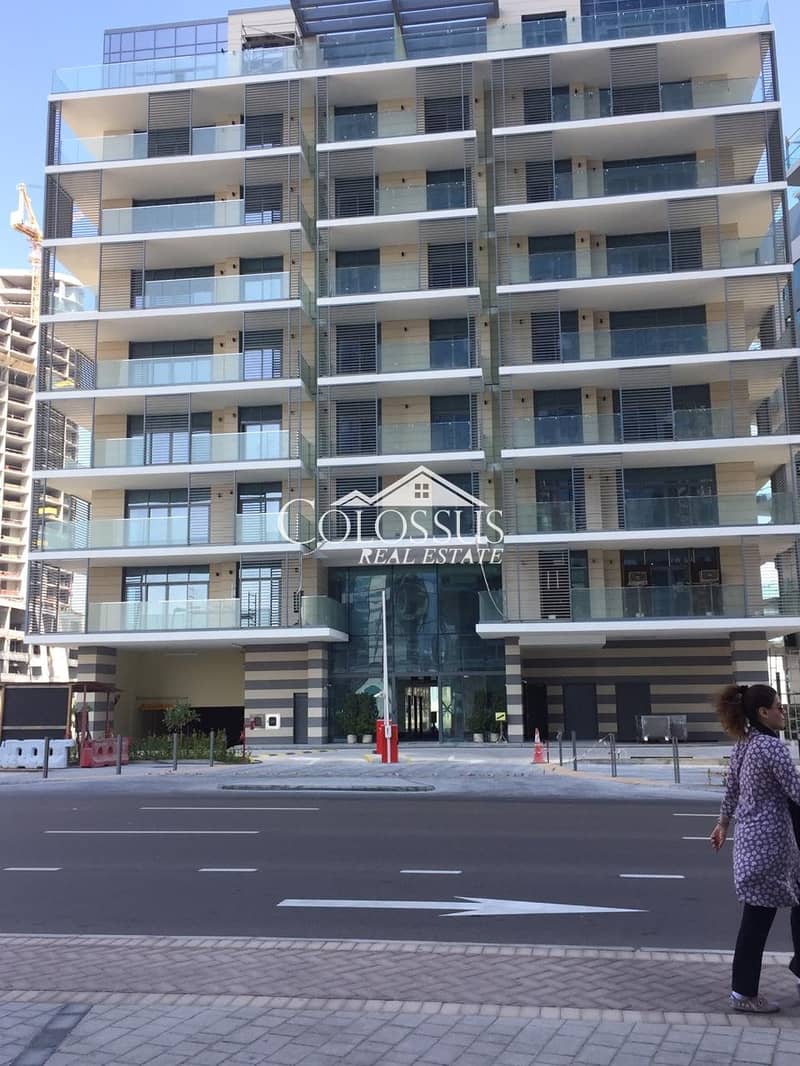 2 Bedroom apartments with Negotiable Price in AL REEM ISLAND!