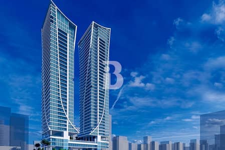 1 Bedroom Flat for Sale in Jumeirah Village Circle (JVC), Dubai - 1% PAYMENT PLAN| BIG LAYOUT| NEGOTIABLE