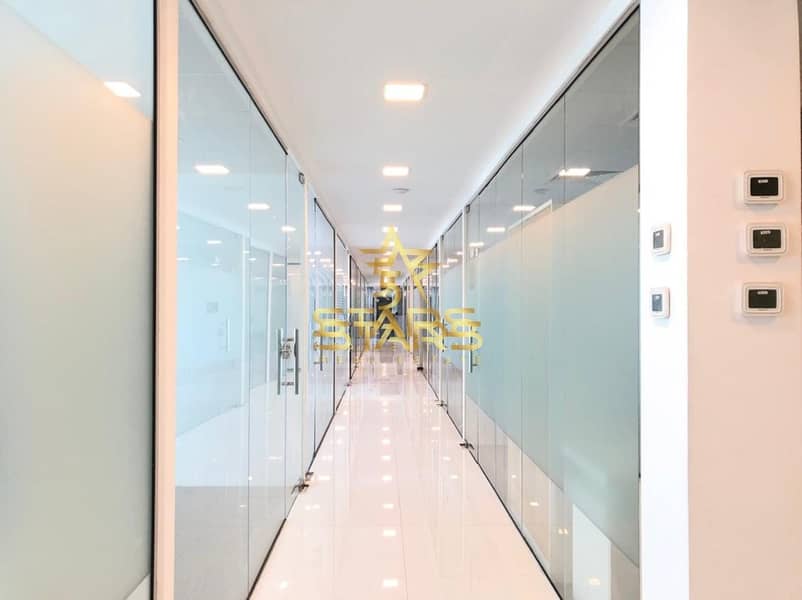 QUALITY AND AFFORDABLE OFFICE SPACE FOR RENT | AL BARSHA 1 | ACCESSIBLE LOCATION | WITH EJARI