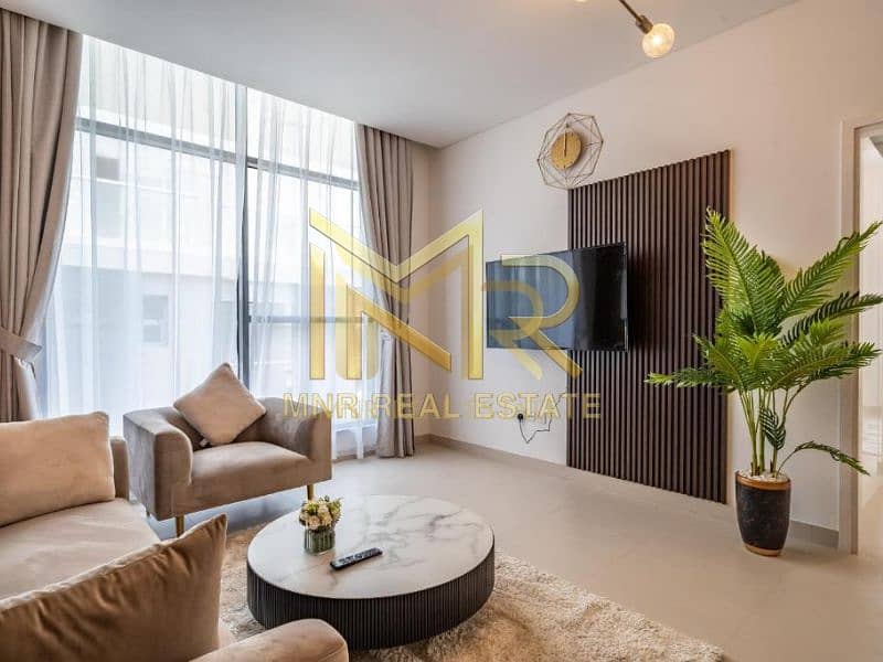 Luxurious | 1 BHK | Brand New Prime Location Luxurious | 1 BHK | Brand New Prime Location