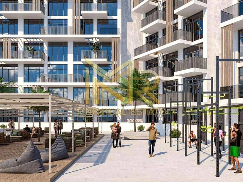 شقة في سيرين جاردنز،ديسكفري جاردنز 2 غرف 1285000 درهم - 8151317 شقة في سيرين جاردنز،ديسكفري جاردنز 2 غرف 1285000 درهم - 8151317
