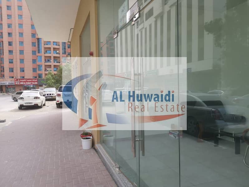 executive tower G+14 for sale in ajman