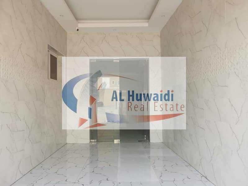 G+2 building for sale in Ajman freehold for all nationalities