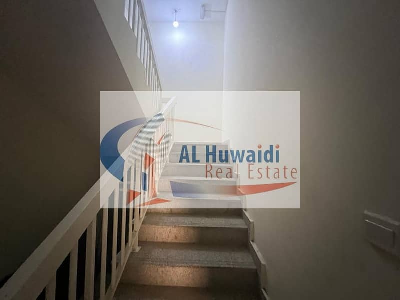 For sale a building with an income of 10%, in Ajman