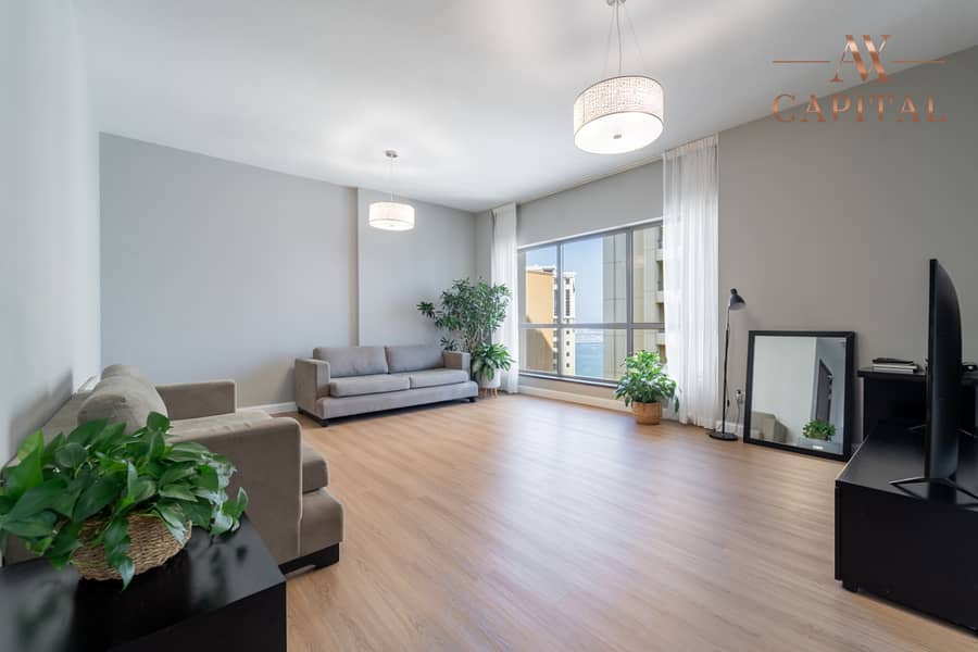 Fully Furnished | High Floor | Marina View Fully Furnished | High Floor | Marina View