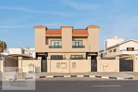 For sale a villa in Al Azra area, Sharjah