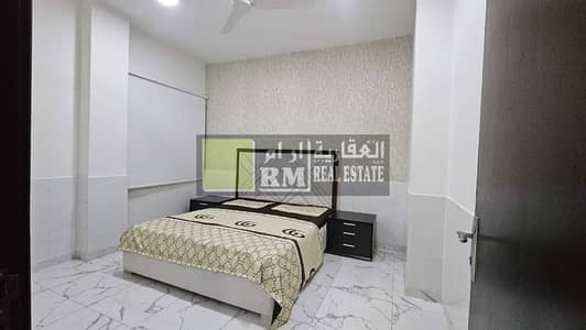 1 Bedroom Flat for Rent in Al Rashidiya, Ajman - IMG-20231206-WA0010. jpg