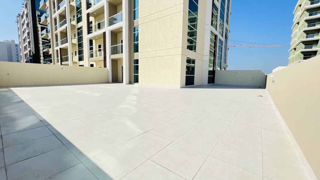 Long Terrace Brand New Semi Furnished 2Bhk Apartment Just In 110k Long Terrace Brand New Semi Furnished 2Bhk Apartment Just In 110k