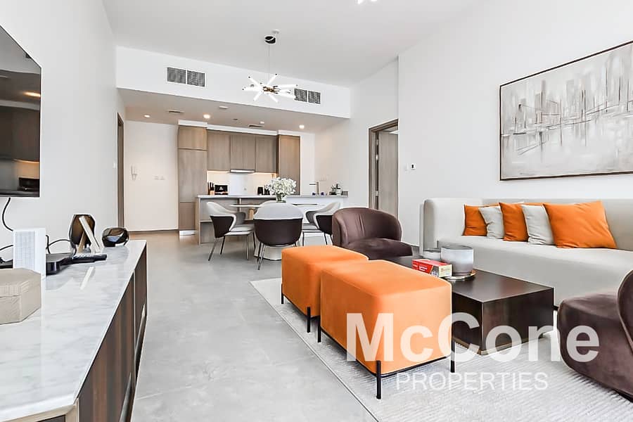 Fully Furnished | Marina Views | Luxurious Finish Fully Furnished | Marina Views | Luxurious Finish