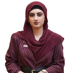 Nimra Ijaz