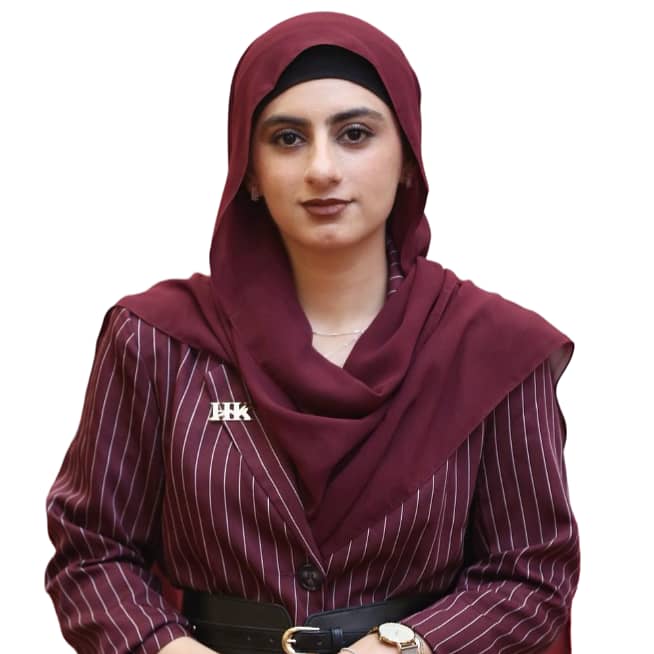 Nimra Ijaz