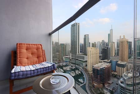 3 Bedroom Apartment for Rent in Dubai Marina, Dubai - IMG_5496. jpg