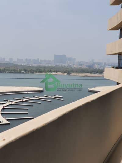 2 Bedroom Apartment for Sale in Al Reem Island, Abu Dhabi - High Floor | Nice Location | Amazing View | All Amenities