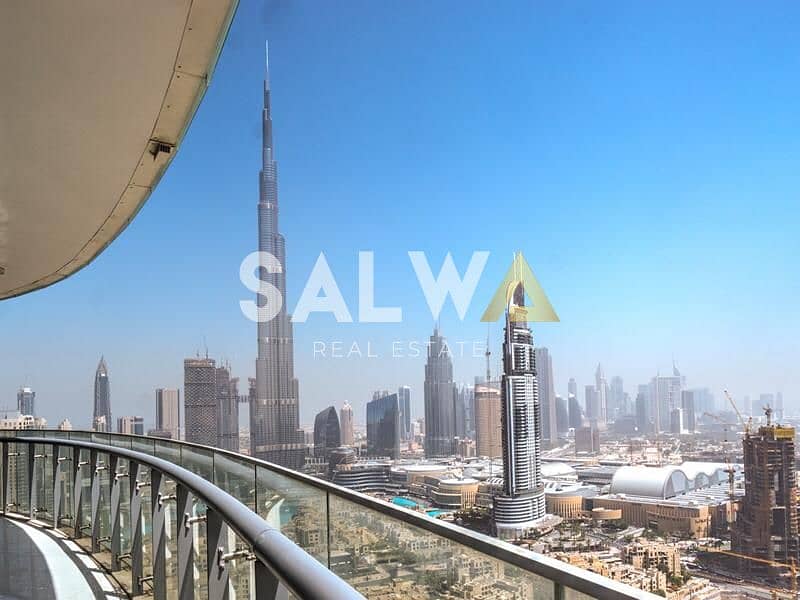 شقة في داماك ميزون ذا ديستينكشن،وسط مدينة دبي 2 غرف 4550000 درهم - 7771374 شقة في داماك ميزون ذا ديستينكشن،وسط مدينة دبي 2 غرف 4550000 درهم - 7771374