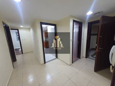 2 Bedroom Apartment for Rent in Mohammed Bin Zayed City, Abu Dhabi - IMG-20230503-WA0169. jpg