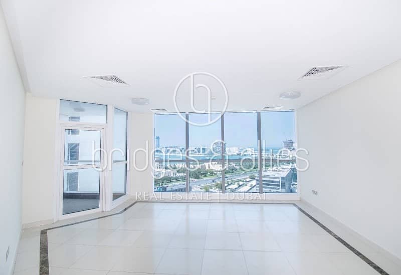 SEA VIEW | SPECIOUS 3 BED + MAIDS | VACANT N READY SEA VIEW | SPECIOUS 3 BED + MAIDS | VACANT N READY