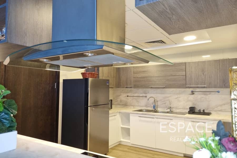 Large Layout | 2 BR Plus Maids | Available Now - Image 6