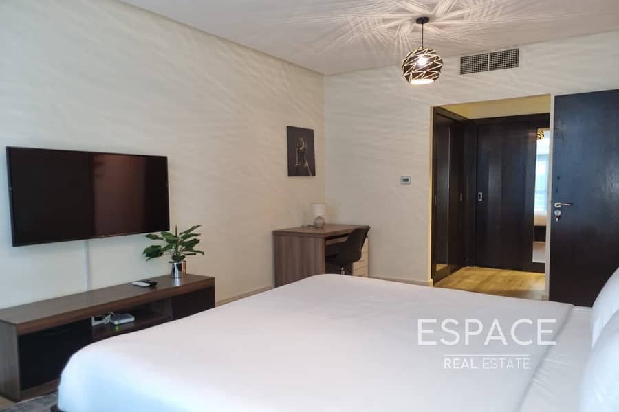 Large Layout | 2 BR Plus Maids | Available Now - Image 7