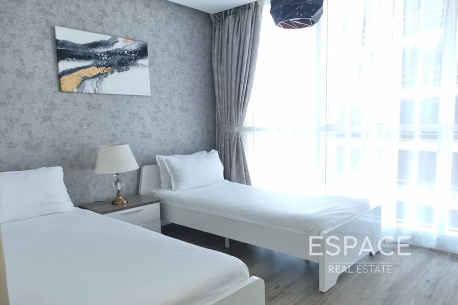 Large Layout | 2 BR Plus Maids | Available Now - Image 8