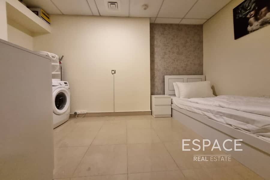 Large Layout | 2 BR Plus Maids | Available Now - Image 9